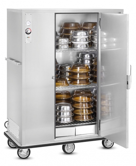 FWE A-144 Banquet Heated Cabinet