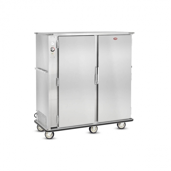FWE A-180-2 Insulated Banquet Heated Cabinet, 180 Plates