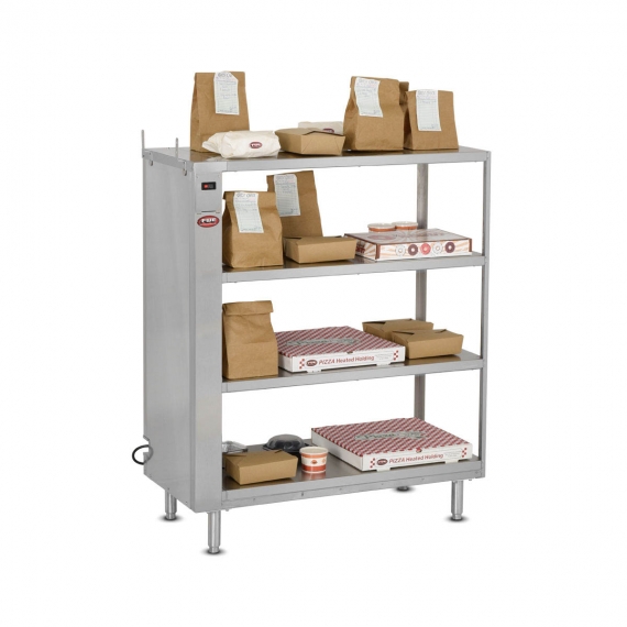 FWE HHS-413-2039 Radiant Heated Holding Shelves
