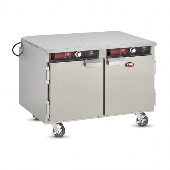 FWE HLC-10 Undercounter Insulated Mobile Heated Cabinet