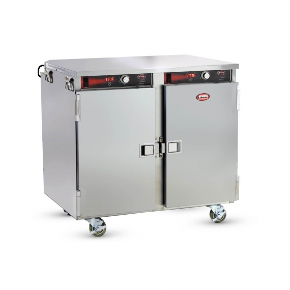 FWE HLC-14 Undercounter Insulated Mobile Heated Cabinet