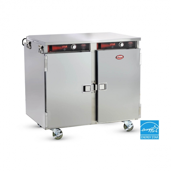 FWE HLC-16 Undercounter Insulated Mobile Heated Cabinet