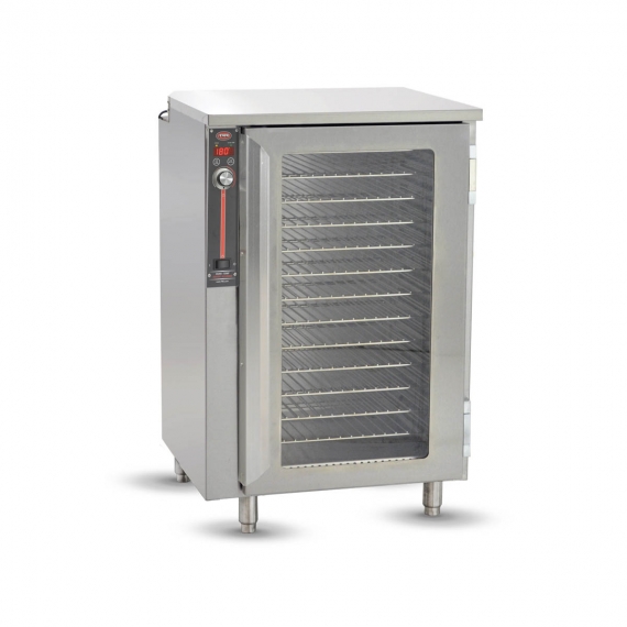FWE HLC-1717-13 Pizza Heated Cabinet
