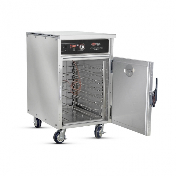 FWE LCH-10 Full-Height Mobile Cook / Hold / Oven Cabinet w/ Thermostatic Controls, Probe