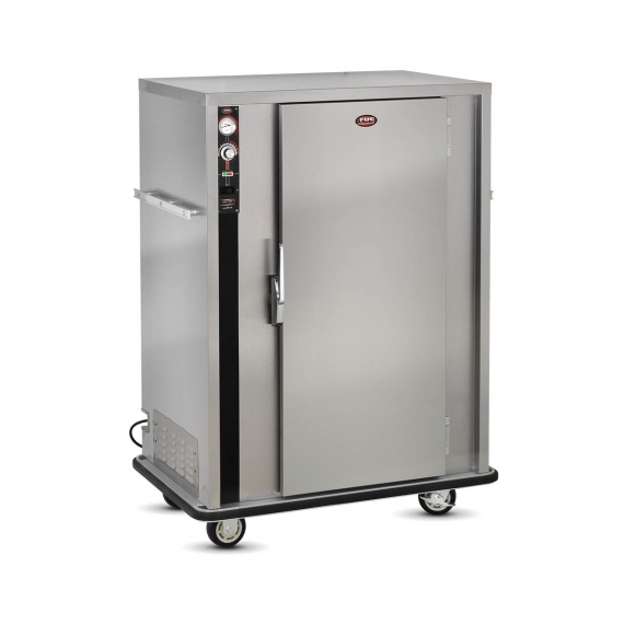 FWE P-90-XL Heated Banquet Cabinet, 72-90 Plates