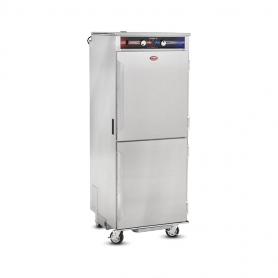 FWE PHTT-12-CV Insulated Mobile Heated Cabinet