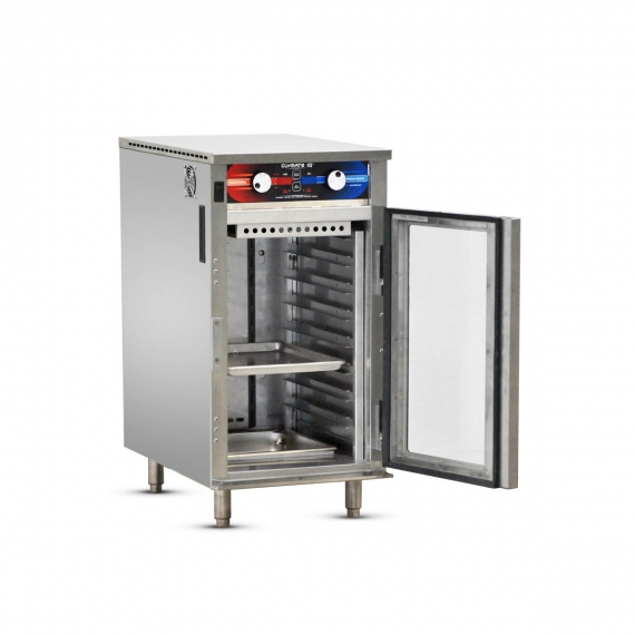 FWE PHTT-1220-8 Countertop Heated Cabinet