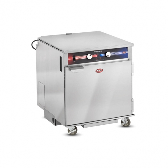 FWE PHTT-4-CV Insulated Mobile Heated Cabinet