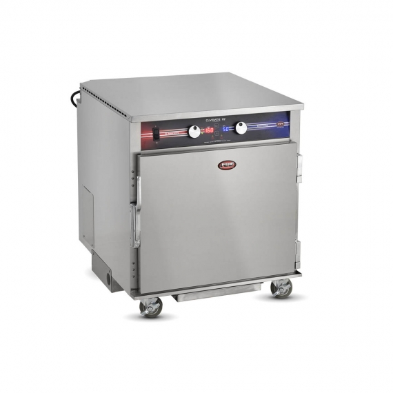 FWE PHTT-4 Insulated Mobile Heated Cabinet