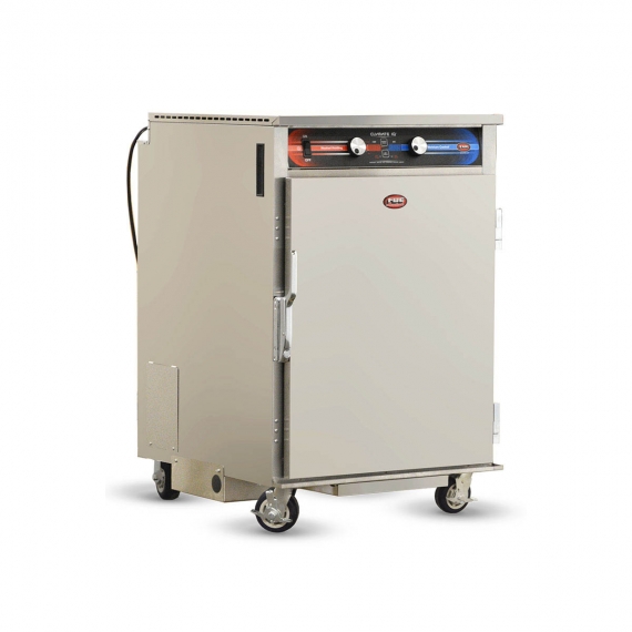 FWE PHTT-6 1/2 Height Insulated Mobile Heated Cabinet