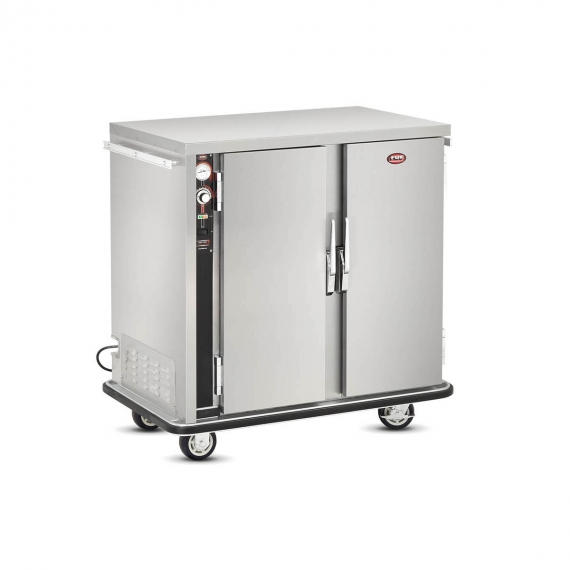 FWE PS-1220-20 Mobile Heated Cabinet