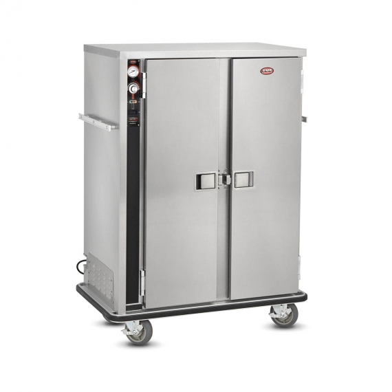 FWE PS-1220-30 Full Height Insulated Mobile Heated Cabinet