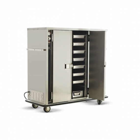 FWE PS-1220-45 Mobile Heated Cabinet
