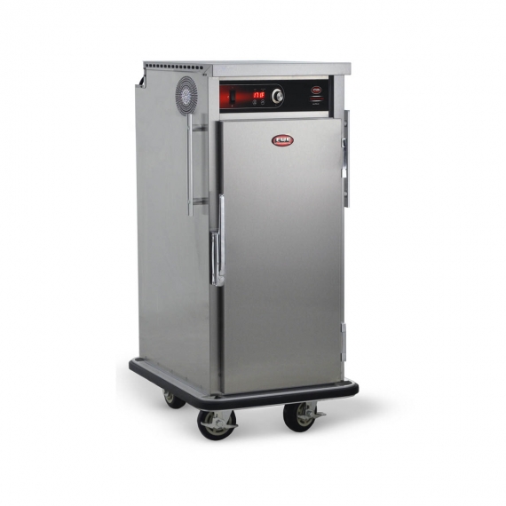 FWE PST-10 Mobile Heated Cabinet