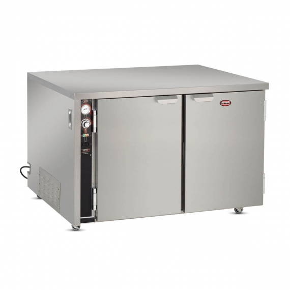 FWE TS-1633-28 Pizza Heated Cabinet