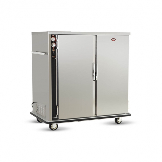 FWE TS-1826-30 Full Height Insulated Mobile Heated Cabinet