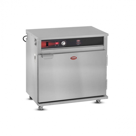 FWE TST-7SL Insulated Mobile Heated Cabinet