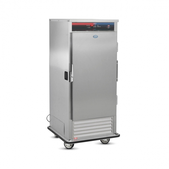 FWE UHRS-10 Dual Temp Refrigerated/Heated Cabinet