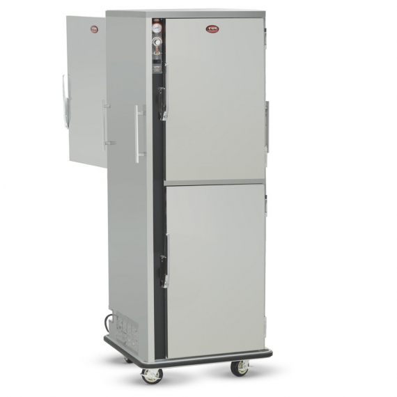 FWE UHS-12P Insulated Mobile Heated Cabinet