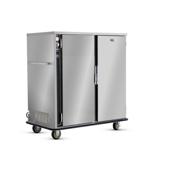 FWE UHS-20 Full Height Insulated Mobile Heated Cabinet