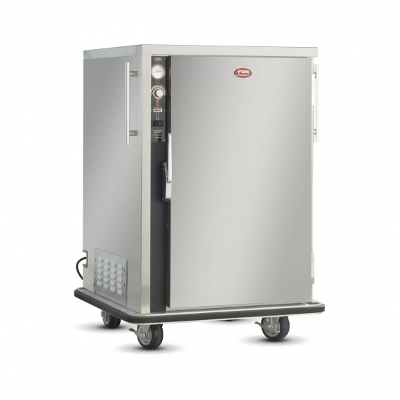 FWE UHS-7 1/2 Height Insulated Mobile Heated Cabinet