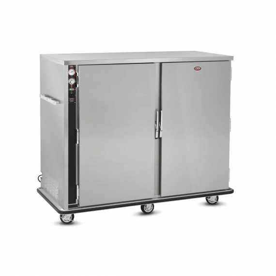 FWE UHS-BQ-120-XL Heated Banquet Cabinet, 96-120 Plates