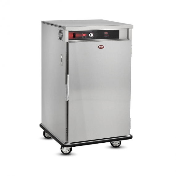 FWE UHST-18-B Insulated Mobile Heated Cabinet