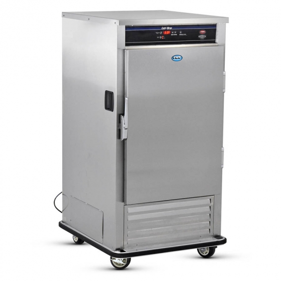 FWE URS-10-GN Mobile Refrigerated Cabinet