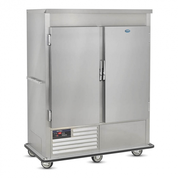 FWE URS-20-GN Mobile Refrigerated Cabinet