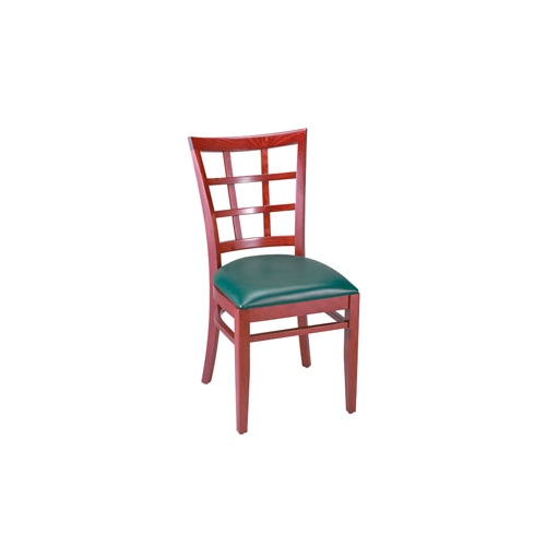 G & A 4650SS Indoor Side Chair