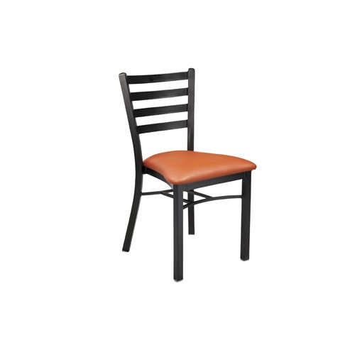 G & A 513 STACKING Indoor Stacking Side Chair