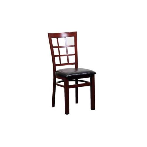 G & A 550-M PS Indoor Side Chair