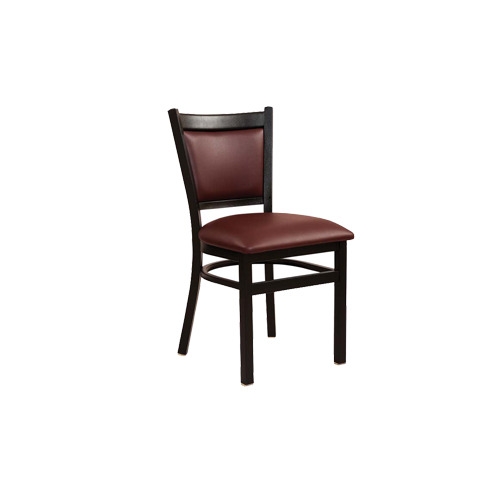 G & A 560 Indoor Side Chair