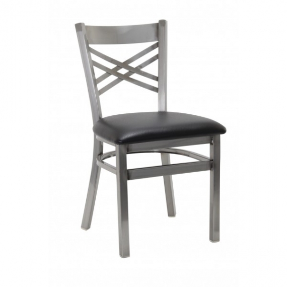 G & A 599-D PS Indoor Side Chair