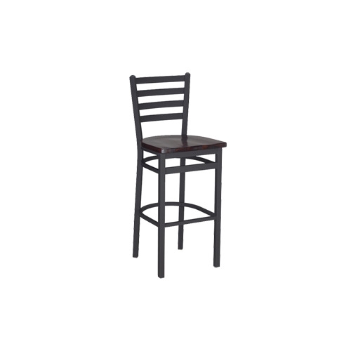 G & A 613-W RS Indoor Bar Stool
