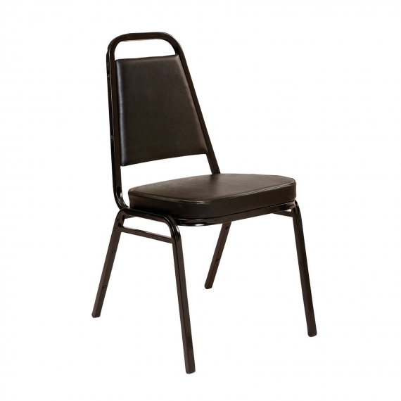 G & A 624-2 Indoor Stacking Side Chair