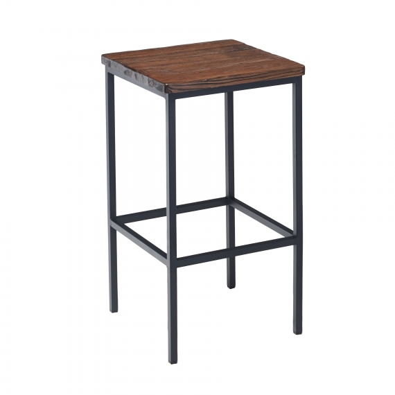 G & A 641-RS Indoor Bar Stool