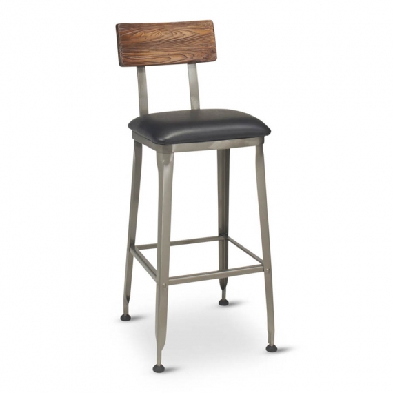 G & A 645-RS Indoor Bar Stool