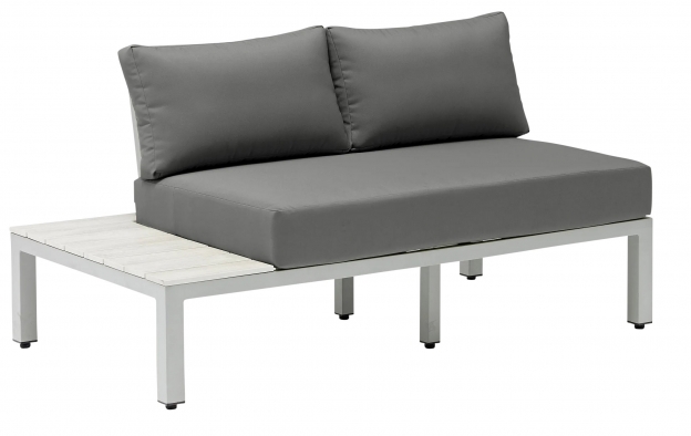 G & A 8404-L Outdoor Sofa Seating