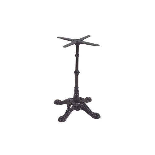 G & A BFH2222 Metal Table Base