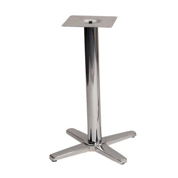 G & A CQ2222 Metal Table Base