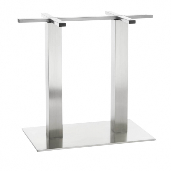 G & A GS1628 Metal Table Base