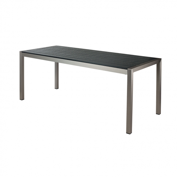 G & A STC3175 Outdoor Table