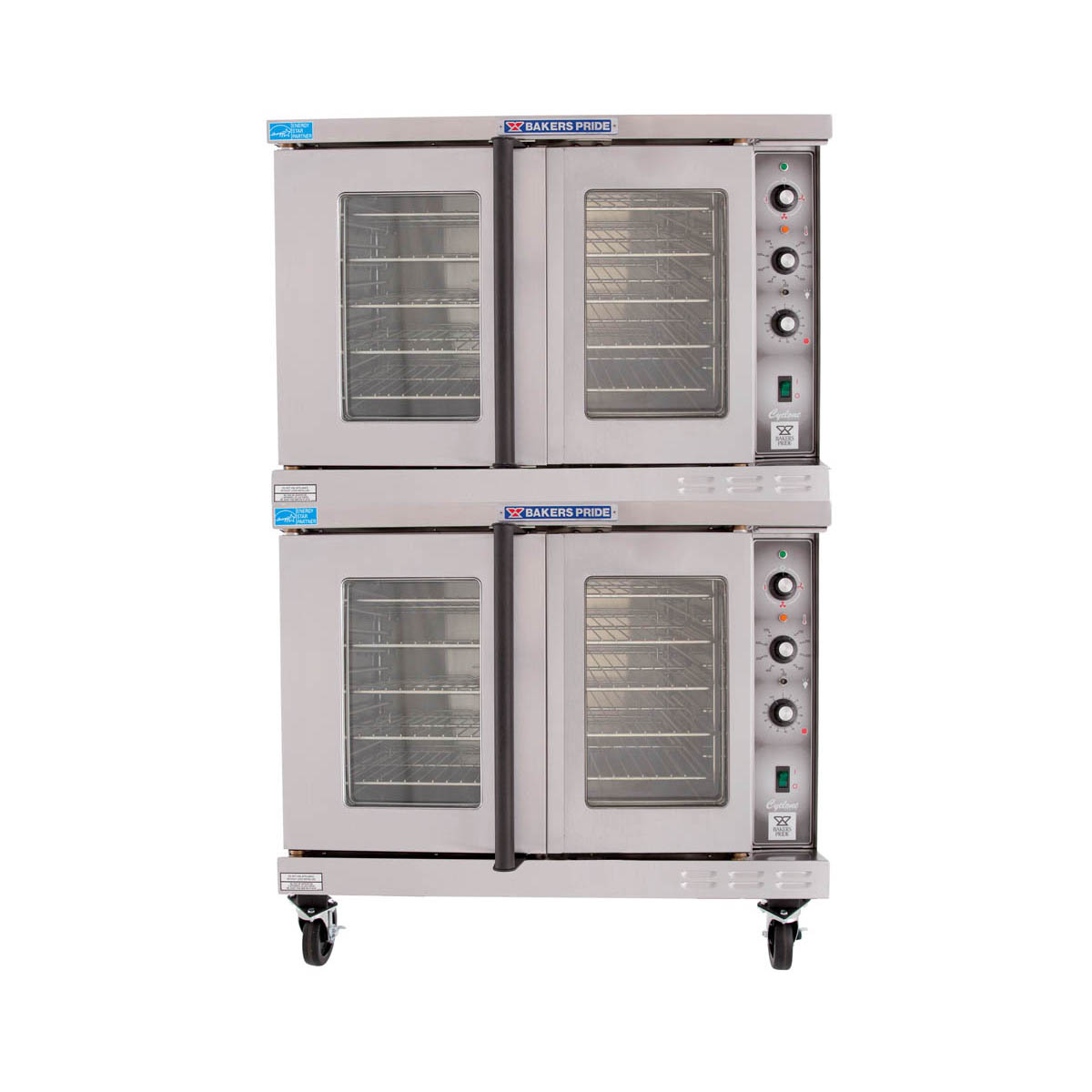 Bakers Pride GDCO-E2 Electric Convection Oven