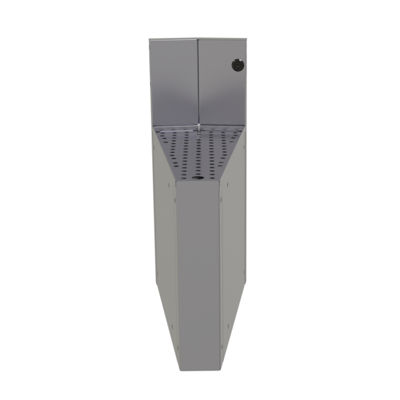 Glastender CIWA-15 Underbar Angle Filler