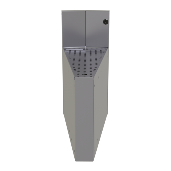 Glastender CIWB-15 Underbar Angle Filler