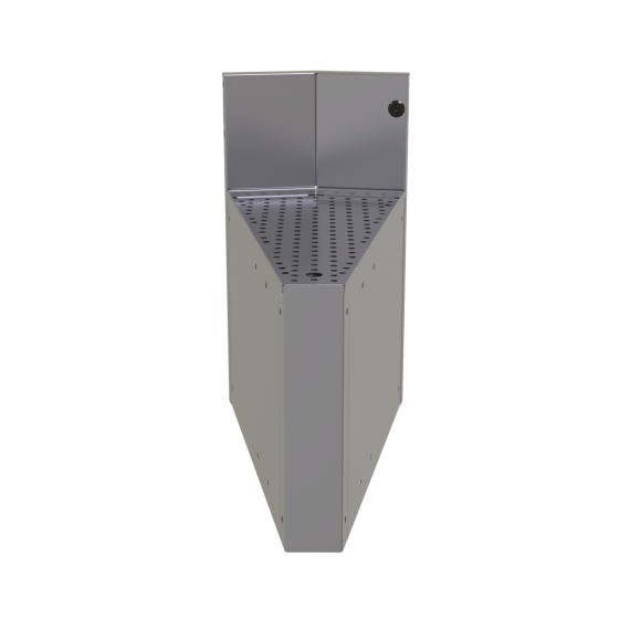 Glastender CIWB-20 Underbar Angle Filler