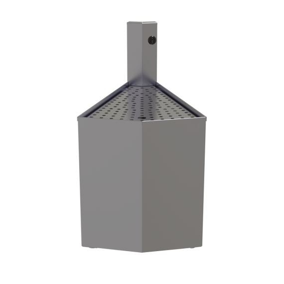Glastender COWA-30 Underbar Angle Filler
