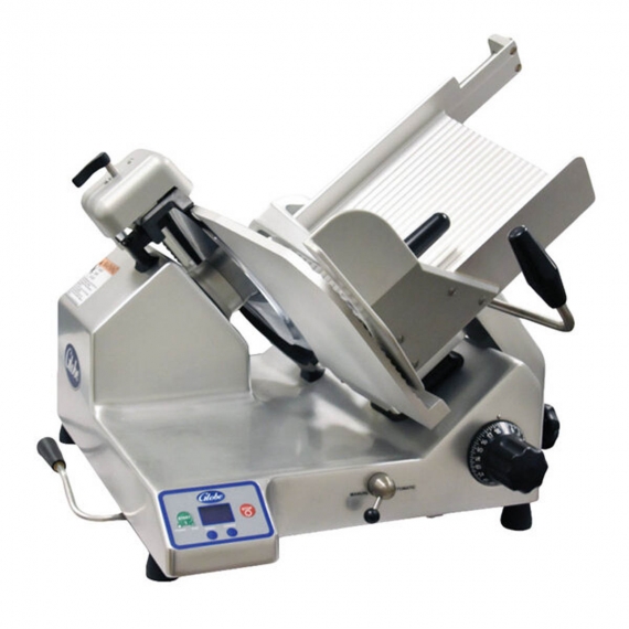 Globe SG13A-05 Automatic Feed Meat Slicer with 13