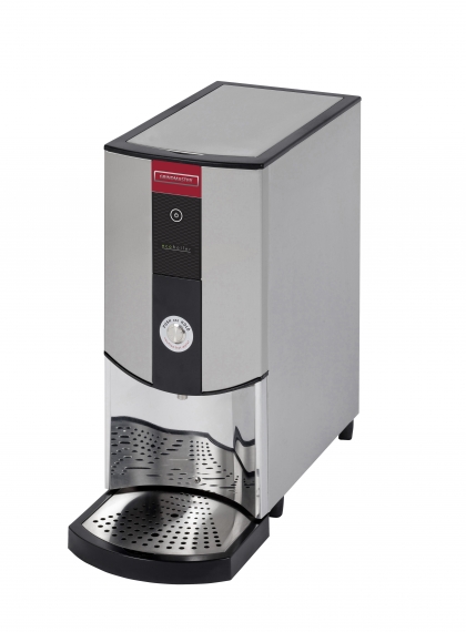 Grindmaster WHP5 Hot Water Dispenser, Push-Button Start w/ 1.3 Gallon Capacity